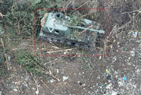 'Chiến mã vùng Bắc Cực' của Nga lọt vào tay Quân đội Ukraine?