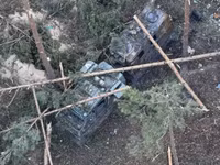 'Chiến mã vùng Bắc Cực' của Nga lọt vào tay Quân đội Ukraine?