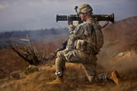 Súng chống tăng 'cổ lỗ sĩ' Mỹ viện trợ Ukraine vẫn đe dọa nghiêm trọng thiết giáp Nga