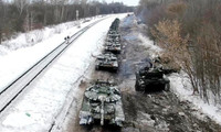 Nga buộc phải thay đổi chiến lược tại Ukraine?