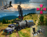 Tiêm kích tàng hình Su-57 Nga không cất cánh vì e ngại radar Kolchuga-M Ukraine?