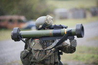 Đức bất ngờ cung cấp cho Ukraine súng phóng lựu đa năng MATADOR cực mạnh