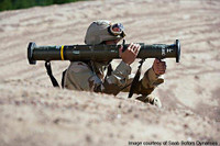 Súng chống tăng 'cổ lỗ sĩ' Mỹ viện trợ Ukraine vẫn đe dọa nghiêm trọng thiết giáp Nga