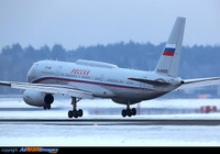 Hoạt động bất thường của 'máy bay ngày tận thế' Nga khiến phương Tây lo lắng