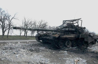 Chiến sự Nga - Ukraine sẽ nóng lên sau khi kết thúc thời hạn ngừng bắn?