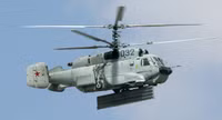 Tên lửa Neptune Ukraine 'chôn vùi' thương vụ bán 'radar bay Ka-31' của Nga cho Ấn Độ?