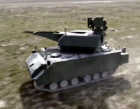 Thất vọng với Đức, Ukraine hối thúc Thổ Nhĩ Kỳ giao pháo phòng không tự hành Korkut