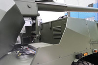 Ukraine sắp có thêm pháo tự hành DITA tối tân