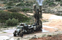 Mỹ ép Hy Lạp chuyển giao tổ hợp phòng không S-300PMU1 tối tân cho Ukraine