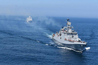 Mỹ đứng trước nguy cơ mất hàng loạt hợp đồng vũ khí với Ấn Độ vì Nga