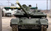 Nga đặt cược vào xe tăng T-90M để lật ngược tình thế chiến trường Ukraine