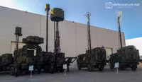 Nga lo lắng khi Thổ Nhĩ Kỳ cung cấp vũ khí cho Ukraine bằng... tiền của phương Tây