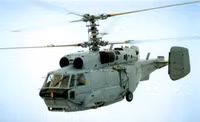 Tên lửa Neptune Ukraine 'chôn vùi' thương vụ bán 'radar bay Ka-31' của Nga cho Ấn Độ?