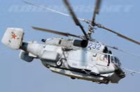 Tên lửa Neptune Ukraine 'chôn vùi' thương vụ bán 'radar bay Ka-31' của Nga cho Ấn Độ?