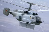 Tên lửa Neptune Ukraine 'chôn vùi' thương vụ bán 'radar bay Ka-31' của Nga cho Ấn Độ?