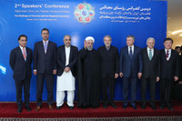 Liên minh Nga - Thổ Nhĩ Kỳ - Iran hình thành sẽ là cơn ác mộng đối với phương Tây?