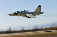 Số lượng Su-25 của Không quân Ukraine bất ngờ tăng vọt đầy bí ẩn