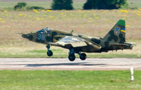 Số lượng Su-25 của Không quân Ukraine bất ngờ tăng vọt đầy bí ẩn