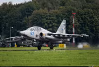 Số lượng Su-25 của Không quân Ukraine bất ngờ tăng vọt đầy bí ẩn