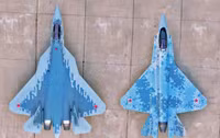 Tiêm kích tàng hình Su-75 Nga bị Mỹ 'bóp chết từ trong trứng nước'
