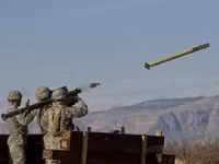 Thiếu tướng Nga cảnh báo tai hoạ khi Lực lượng bảo vệ lãnh thổ Ukraine có tên lửa trong tay