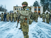 Chuyên gia: Liên minh chống Nga của Anh và Ukraine nếu ra đời sẽ thất bại nhanh chóng