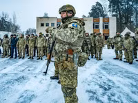 Chuyên gia: Liên minh chống Nga của Anh và Ukraine nếu ra đời sẽ thất bại nhanh chóng