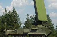Radar phản pháo Zoopark-1M 'độc nhất vô nhị' của Nga bị Ukraine phá hủy