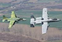 Số lượng Su-25 của Không quân Ukraine bất ngờ tăng vọt đầy bí ẩn