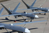 Chuyên gia: UAV trinh sát - tấn công Orion Nga không có cửa thắng trước Bayraktar TB2