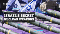 Bí ẩn quy mô kho vũ khí hạt nhân của Israel