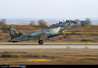 Tại sao tiêm kích F-15I Ra'am Israel được coi là kiệt tác trên tầm Su-35S?