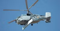 Tên lửa Neptune Ukraine 'chôn vùi' thương vụ bán 'radar bay Ka-31' của Nga cho Ấn Độ?