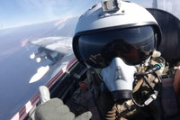 Phi công Ukraine sẽ sớm học lái tiêm kích F-15 và F-16?