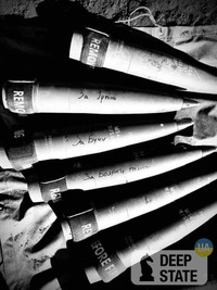 Ukraine dùng pháo M777 vừa tiếp nhận trút bão lửa xuống quân Nga?