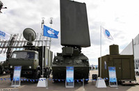 Radar phản pháo Zoopark-1M 'độc nhất vô nhị' của Nga bị Ukraine phá hủy