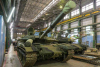 Nga đặt cược vào xe tăng T-90M để lật ngược tình thế chiến trường Ukraine