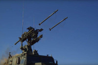 Nga tung tổ hợp phòng không diệt được cả xe tăng vào chiến trường Donbass