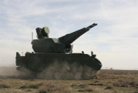 Thất vọng với Đức, Ukraine hối thúc Thổ Nhĩ Kỳ giao pháo phòng không tự hành Korkut