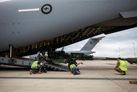 Ukraine dùng pháo M777 vừa tiếp nhận trút bão lửa xuống quân Nga?