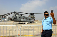 Mỹ đứng trước nguy cơ mất hàng loạt hợp đồng vũ khí với Ấn Độ vì Nga