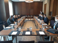 Liên minh Nga - Thổ Nhĩ Kỳ - Iran hình thành sẽ là cơn ác mộng đối với phương Tây?