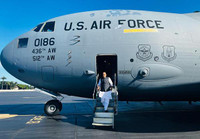 Mỹ đứng trước nguy cơ mất hàng loạt hợp đồng vũ khí với Ấn Độ vì Nga