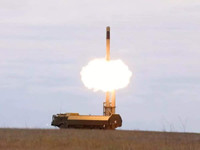 Iran học được gì từ 2.000 cuộc tấn công tên lửa của Nga tại Ukraine?