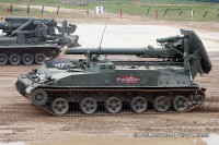 Siêu cối bắn đạn hạt nhân Nga bất ngờ bị phá hủy do lỗi của…kênh truyền hình 