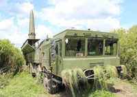 Số lượng tên lửa chính xác cao của Nga suy giảm nghiêm trọng sau 2 tháng giao tranh?