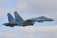 Nga giật mình khi Không quân Ukraine bất ngờ có thêm hàng chục tiêm kích MiG-29 và Su-27
