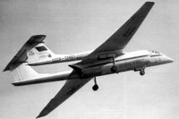 Máy bay đánh chặn tầm siêu cao M-17: Anh hùng không gặp thời của Liên Xô