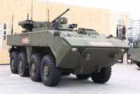 Nga tung thiết giáp Boomerang vào chiến trường Ukraine khi BTR-82A quá mỏng manh?