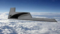 Nga giật mình khi máy bay ném bom tàng hình B-21 Raider của Mỹ sắp xuất hiện